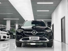 Mercedes-Benz GLC 260 L 4MATIC luxury 7 seats - фото 2