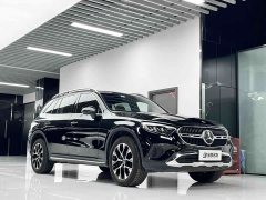 Mercedes-Benz GLC 260 L 4MATIC luxury 7 seats - фото 3