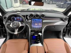 Mercedes-Benz GLC 260 L 4MATIC luxury 7 seats - фото 4