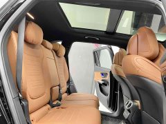 Mercedes-Benz GLC 260 L 4MATIC luxury 7 seats - фото 5