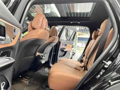 Mercedes-Benz GLC 260 L 4MATIC luxury 7 seats - фото 6