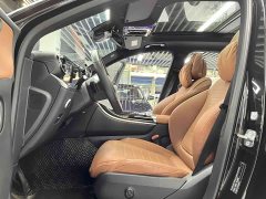 Mercedes-Benz GLC 260 L 4MATIC luxury 7 seats - фото 7