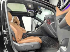 Mercedes-Benz GLC 260 L 4MATIC luxury 7 seats - фото 8