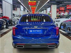 Cadillac CT5 2020 28T Technology - фото 10