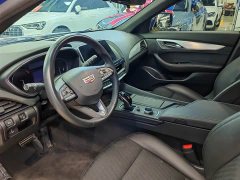 Cadillac CT5 2020 28T Technology - фото 5