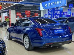 Cadillac CT5 2020 28T Technology - фото 8