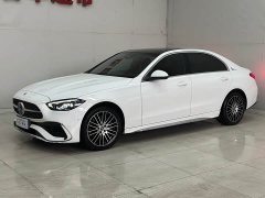 Mercedes-Benz C-Class C 260 L Sports Edition - фото 1