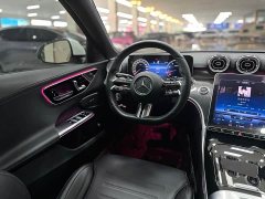 Mercedes-Benz C-Class C 260 L Sports Edition - фото 14