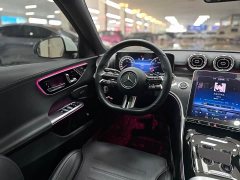 Mercedes-Benz C-Class C 260 L Sports Edition - фото 15