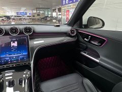Mercedes-Benz C-Class C 260 L Sports Edition - фото 16