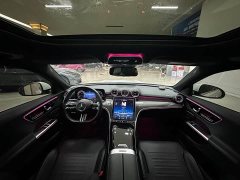 Mercedes-Benz C-Class C 260 L Sports Edition - фото 17
