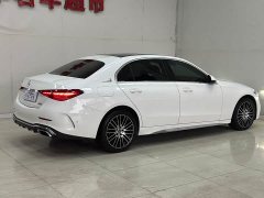 Mercedes-Benz C-Class C 260 L Sports Edition - фото 18