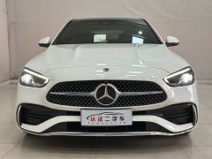 Mercedes-Benz C-Class C 260 L Sports Edition - фото 2