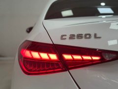 Mercedes-Benz C-Class C 260 L Sports Edition - фото 20