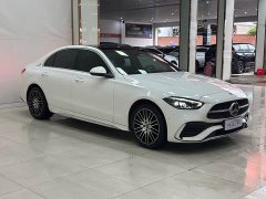 Mercedes-Benz C-Class C 260 L Sports Edition - фото 3
