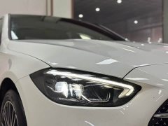 Mercedes-Benz C-Class C 260 L Sports Edition - фото 4