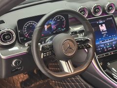 Mercedes-Benz C-Class C 260 L Sports Edition - фото 6