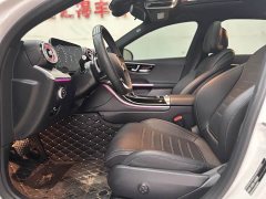 Mercedes-Benz C-Class C 260 L Sports Edition - фото 7
