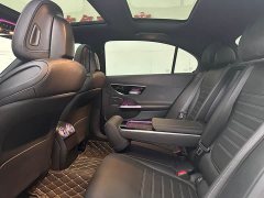 Mercedes-Benz C-Class C 260 L Sports Edition - фото 8