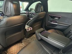 Mercedes-Benz C-Class C 260 L Sports Edition - фото 9