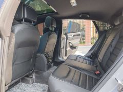 FAW-Volkswagen CC 380TSI eye-catching version - фото 10