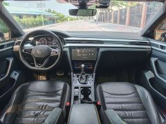 FAW-Volkswagen CC 380TSI eye-catching version - фото 11