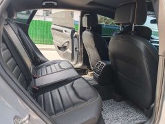 FAW-Volkswagen CC 380TSI eye-catching version - фото 12