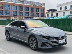 FAW-Volkswagen CC 380TSI eye-catching version - фото 3