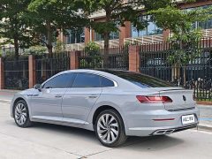 FAW-Volkswagen CC 380TSI eye-catching version - фото 7