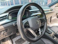 FAW-Volkswagen CC 380TSI eye-catching version - фото 9