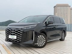 Volvo Summer 2026 DM-i 1.5T 218KM transcendent type - фото 1
