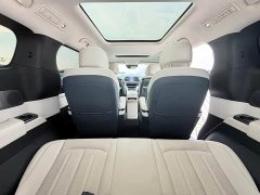 Volvo Summer 2026 DM-i 1.5T 218KM transcendent type - фото 15