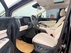 Volvo Summer 2026 DM-i 1.5T 218KM transcendent type - фото 17