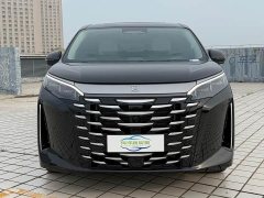 Volvo Summer 2026 DM-i 1.5T 218KM transcendent type - фото 2