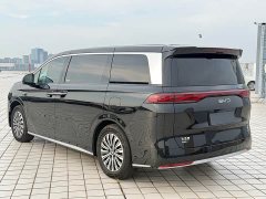 Volvo Summer 2026 DM-i 1.5T 218KM transcendent type - фото 7