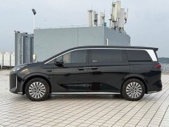 Volvo Summer 2026 DM-i 1.5T 218KM transcendent type - фото 8