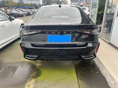 Chery Arrizo 8 1.6T DCT Premium - фото 11