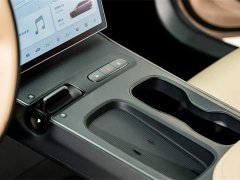 NIO ET5T 75kWh Touring - фото 12