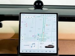 NIO ET5T 75kWh Touring - фото 14