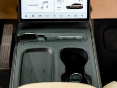 NIO ET5T 75kWh Touring - фото 15