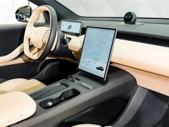 NIO ET5T 75kWh Touring - фото 18