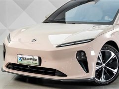 NIO ET5T 75kWh Touring - фото 2