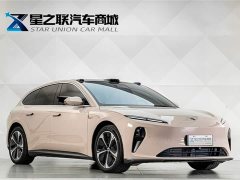 NIO ET5T 75kWh Touring - фото 5