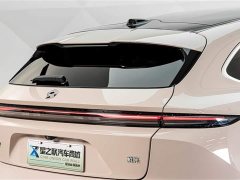 NIO ET5T 75kWh Touring - фото 8