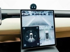 NIO ET5T 75kWh Touring - фото 9