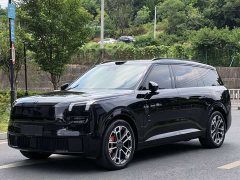 Lynk & Co 900 1.5T Ultra 6-seater - фото 1