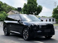 Lynk & Co 900 1.5T Ultra 6-seater - фото 3