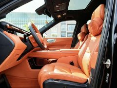 Lynk & Co 900 1.5T Ultra 6-seater - фото 4