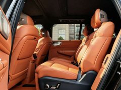 Lynk & Co 900 1.5T Ultra 6-seater - фото 6