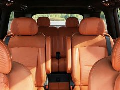 Lynk & Co 900 1.5T Ultra 6-seater - фото 7